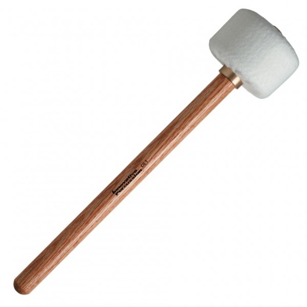 Innovative Percussion Gong Mallet, Large