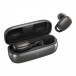 EarFun Free Pro 2 True Wireless Hybrid ANC Earbuds, Black - Angled