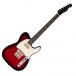 Fender Gold Foil Telecaster, Ebony Fingerboard, Candy Apple Burst