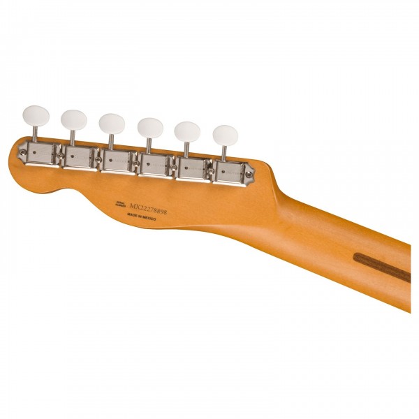 ギター Fender Telecaster Gold foil Candy apple Fender Gold Foil Telecaster EB Candy Apple Burst（B級特価