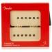 Fender J Mascis Signature Jazzmaster Pickup Set 3 