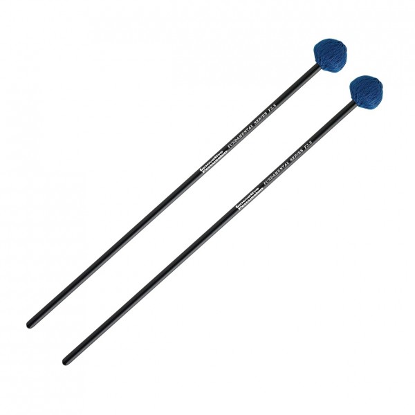 Innovative Percussion Fundamental Series Medium Vibraphone Mallets