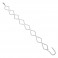 Premier Marching Accessories Mace Chain