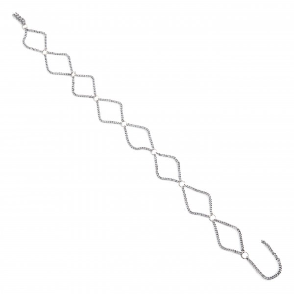 Premier Marching Accessories Mace Chain