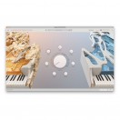 Arturia Augmented Grand Piano