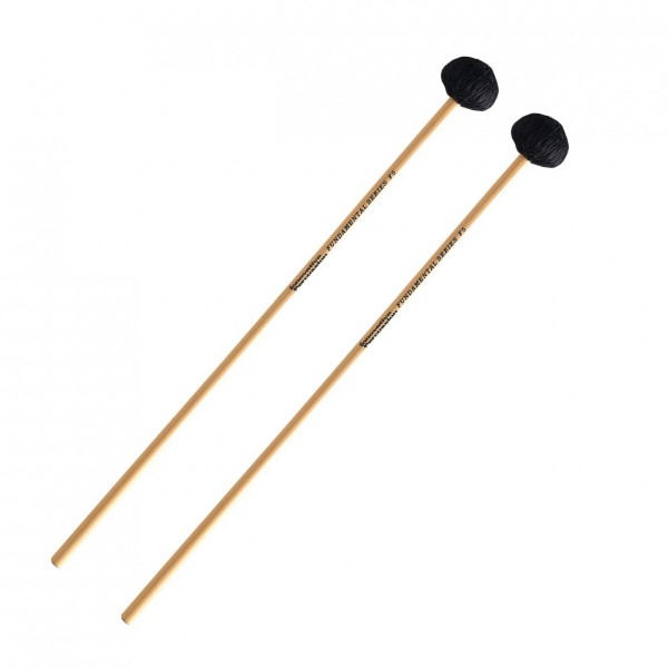 Innovative Percussion Fundamental Series Soft Vibraphone Mallets