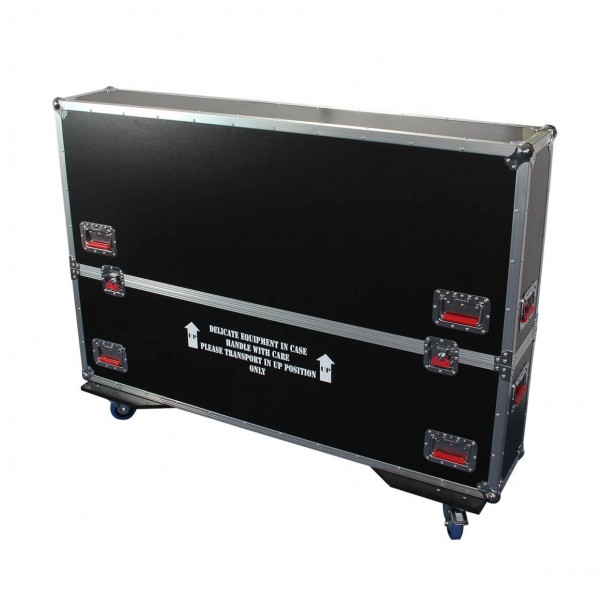 Gator Cases G-TOURLCDV2-5055