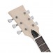Guitarworks Vintage-Cutaway DIY Electric Guitar Kit