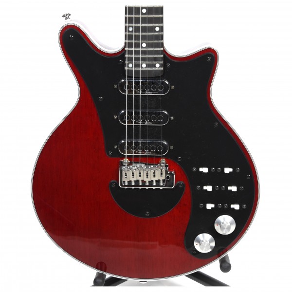 Brian May Special, Antique Cherry - Ausstellungsstück | Gear4music