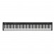 VISIONKEY-100 Stage Piano with Bluetooth, Stand Pack