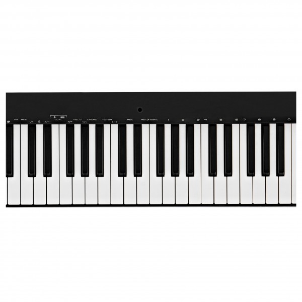 VISIONKEY-100 Stage Piano with Bluetooth, Stand Pack