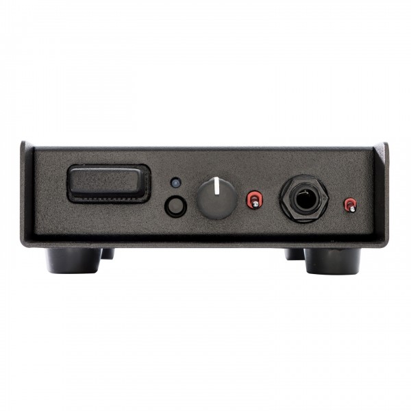 BT-DI Direct Box - Controls