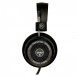 Grado SR60x Prestige Series Stereo Headphones with Headphone Stand Front View 2