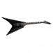 ESP LTD Kirk Hammett Signature V, Black Sparkle