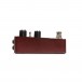 Universal Audio Ruby '63 Top Boost Amplifier Pedal side 
