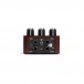 Universal Audio Ruby '63 Top Boost Amplifier Pedal top