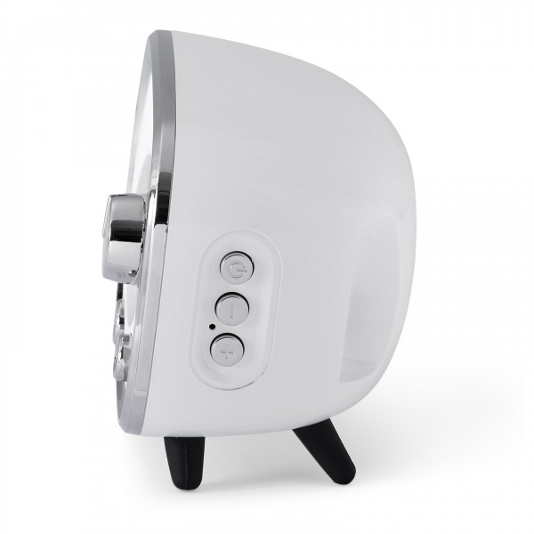 Crosley Rondo Speaker - Side