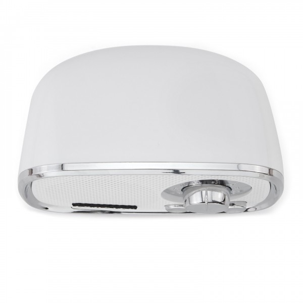 Crosley Rondo, White - Top