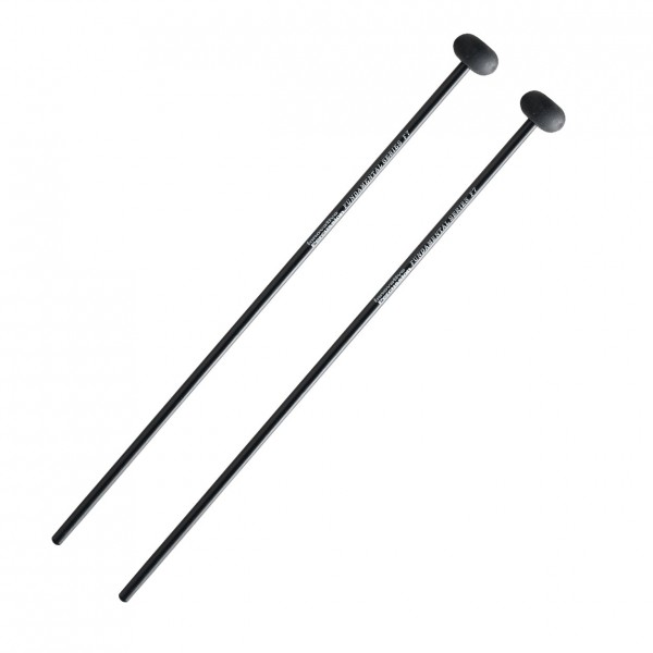 Innovative Percussion Fundamental Series Soft Rubber Marimba Mallets