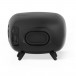 Rondo Portable Bluetooth Speaker, Black - Rear