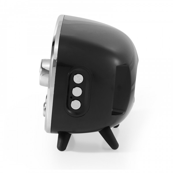 Crosley Rondo Speaker - Side 