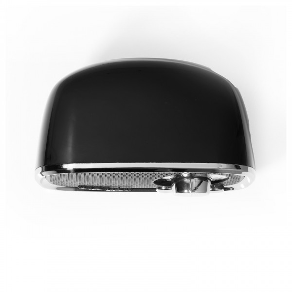 Crosley Rondo, Black - Top