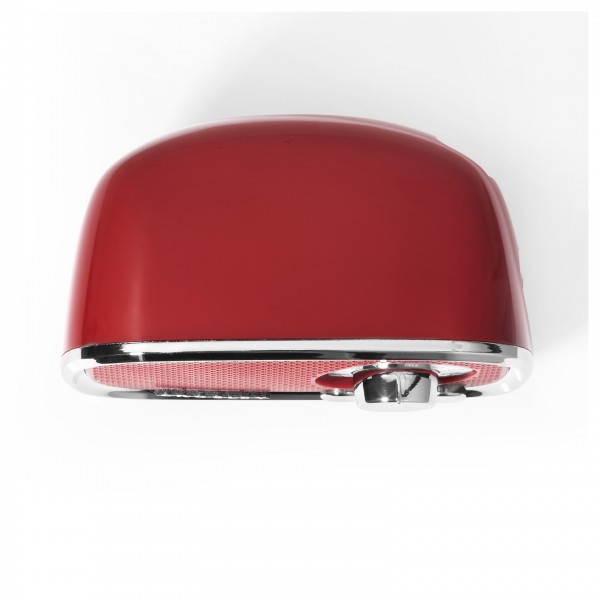 Crosley Rondo, Red - Top
