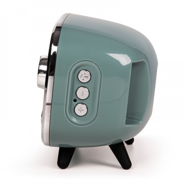 Crosley Rondo Speaker - Side