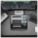 PreSonus FaderPort 8 DAW Control Surface - Lifestyle 2