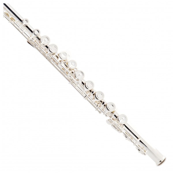 Grassi GR 810MKII Master Series Flute