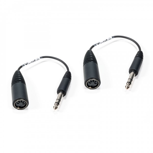 Neumann MT 48 Premium Audio Interface - MIDI Adapters