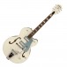 Gretsch G5420T-140 Electromatic 140th Double Platinum, Pearl/Stone