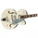 Gretsch G5420T-140 Electromatic 140th Double Platinum, Pearl/Stone body