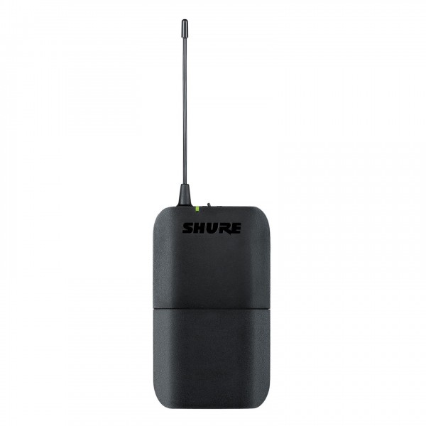 Shure BLX1 Bodypack Transmitter