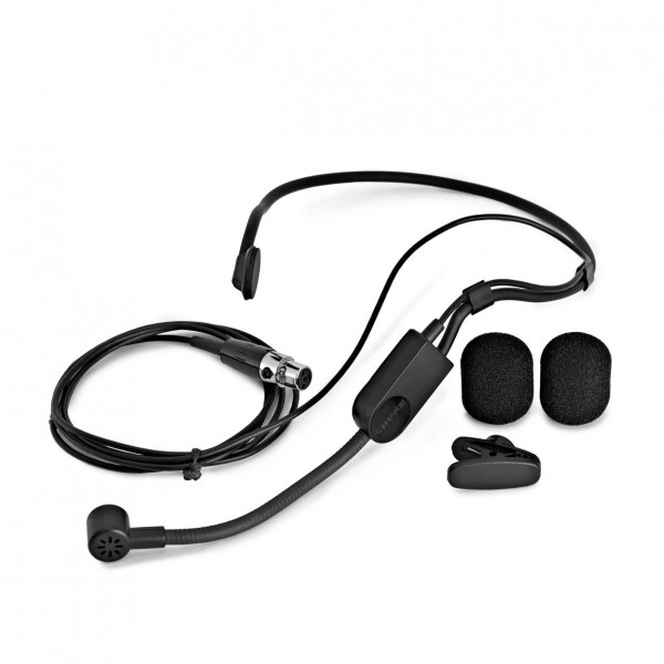 Shure PGA31 Headset Microphone