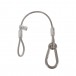 Equinox 35cm Stainless Steel Safety Wire - Full