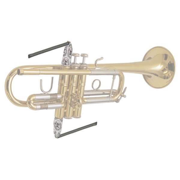 BG Trumpet/Cornet Valve Casing Swab - 2