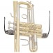 BG Trumpet/Cornet Valve Casing Swab - 3