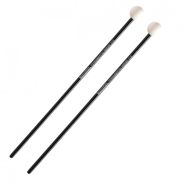 Innovative Percussion Fundamental Series Hard Xylophone/Bell Mallets