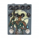 Walrus Audio Fable Reverb / Granular Soundscape Generator