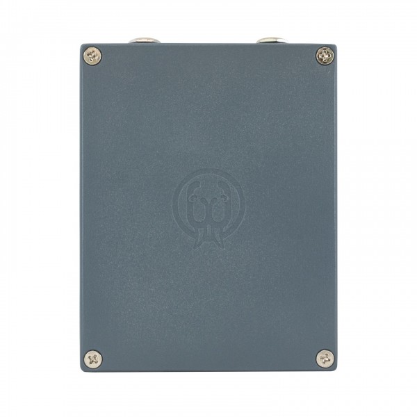 Walrus Audio Fable Reverb / Granular Soundscape Generator back
