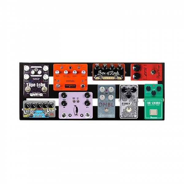 PEDAL EXAMPLE