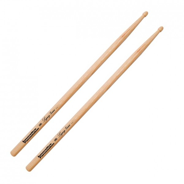 Innovative Percussion Legacy 5B Long Drumstick