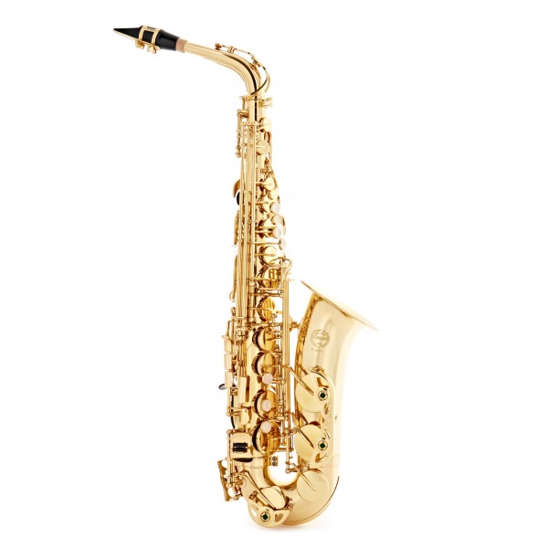 Grassi AS210 Master Series Alto Saxophone