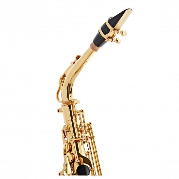 Grassi AS210 Master Series Alto Saxophone