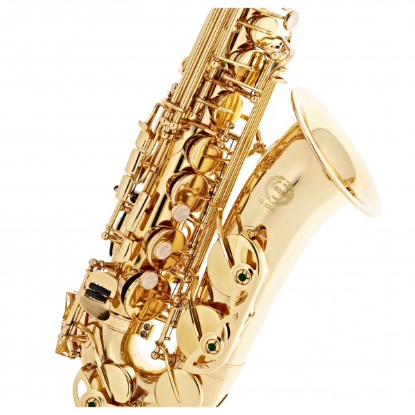 Grassi AS210 Master Series Alto Saxophone
