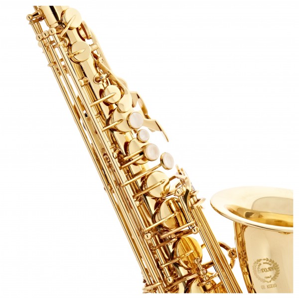 Grassi AS210 Master Series Alto Saxophone