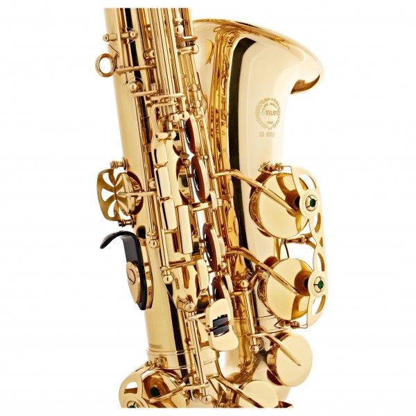 Grassi AS210 Master Series Alto Saxophone