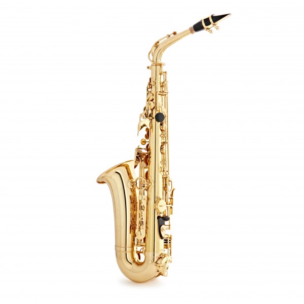 Grassi AS210 Master Series Alto Saxophone