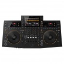Pioneer DJ OPUS-QUAD 4-Channel Standalone DJ System